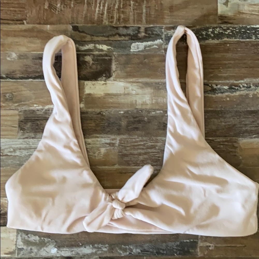 Swimsuit Top